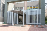 ミューズシティ ザ・ファーストタワーのフォトギャラリー:エントランス