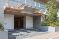 ミューズシティ ザ・ファーストタワーのフォトギャラリー:エントランス