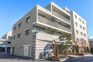 プランヴェール北習志野