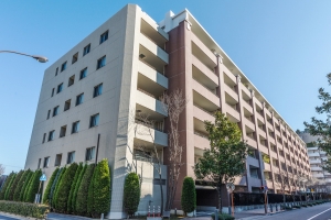 インザパーク荻窪