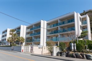 オーシャンテラス葉山