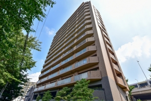 アールヴェール緑地公園