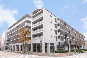 パティオス4番街