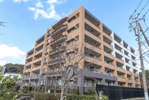 ネクサスシティ ディーセントテラス