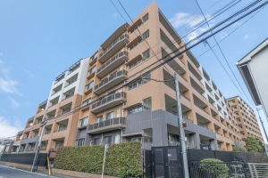 ネクサスシティ コンフォートテラス