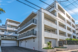 湘南袖ヶ浜レジデンス