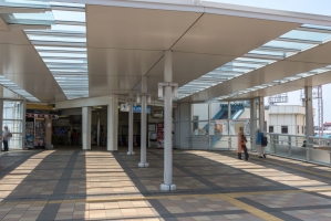 Brillia 小田急相模原の周辺施設:小田急相模原駅