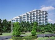 Brillia 稲毛海浜公園 のフォトギャラリー:外観