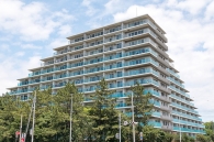 Brillia 稲毛海浜公園 のフォトギャラリー:外観