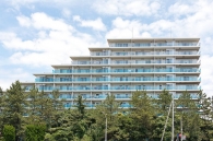 Brillia 稲毛海浜公園 のフォトギャラリー:外観