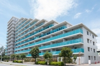 Brillia 稲毛海浜公園 のフォトギャラリー:外観