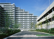 Brillia 稲毛海浜公園 のフォトギャラリー:外観