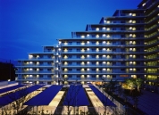 Brillia 稲毛海浜公園 のフォトギャラリー:外観