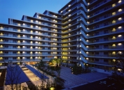 Brillia 稲毛海浜公園 のフォトギャラリー:外観