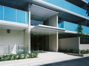 Brillia 稲毛海浜公園 のフォトギャラリー:エントランス