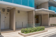 Brillia 稲毛海浜公園 のフォトギャラリー:エントランス