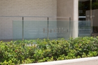 Brillia 稲毛海浜公園 のフォトギャラリー:エントランス