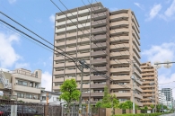 Brillia 蕨のフォトギャラリー:外観