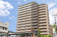 Brillia 蕨のフォトギャラリー:外観