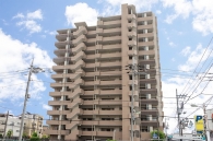 Brillia 蕨のフォトギャラリー:外観