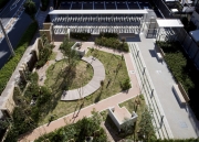 Brillia 蕨のフォトギャラリー:外構