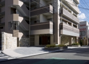 Brillia 蕨のフォトギャラリー:エントランス