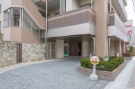 Brillia 蕨のフォトギャラリー:エントランス