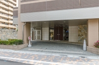 Brillia 蕨のフォトギャラリー:エントランス