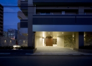 Brillia 蕨のフォトギャラリー:エントランス