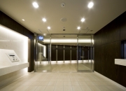 Brillia 蕨のフォトギャラリー:エントランスホール