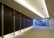 Brillia 蕨のフォトギャラリー:エントランスホール