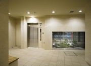 Brillia 蕨のフォトギャラリー:共用部