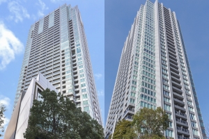 ザ・六本木東京クラブレジデンス