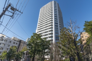 ザ・タワーレジデンス大塚