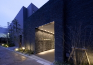 Brillia 浜田山のフォトギャラリー:エントランス