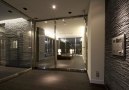 Brillia 浜田山のフォトギャラリー:エントランスホール