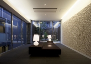 Brillia 浜田山のフォトギャラリー:共用部