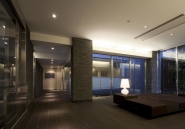 Brillia 浜田山のフォトギャラリー:共用部