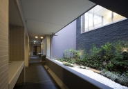 Brillia 浜田山のフォトギャラリー:共用部