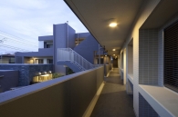 Brillia 浜田山のフォトギャラリー:共用部