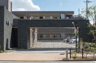 Brillia 浜田山のフォトギャラリー:駐車場