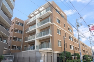 ザ・レジデンス国立