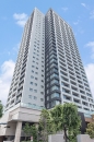 Brillia 大井町 LA VIE EN TOWERのフォトギャラリー:外観