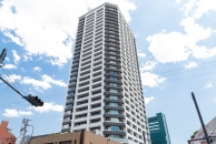 Brillia 大井町 LA VIE EN TOWERのフォトギャラリー:外観