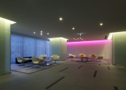 Brillia 大井町 LA VIE EN TOWERのフォトギャラリー:エントランスホール