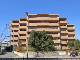 アーバンビュー夙川霞町