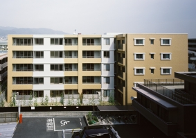 プレシェスト芦屋