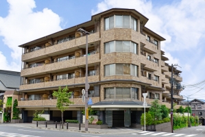 Brillia 京都岡崎