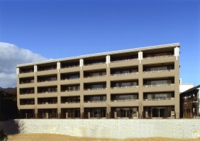 レゾネア芦屋翠ヶ丘