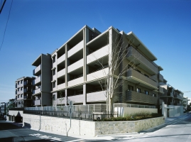 六甲マナーズコート